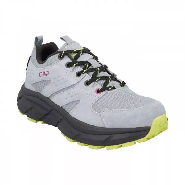 Жіночі кросівки CMP KAMSEL LOW HIKING SHOES WP