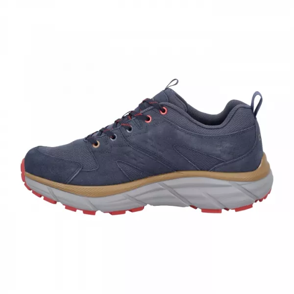 Чоловічі кросівки CMP KAMSEL LOW HIKING SHOES WP