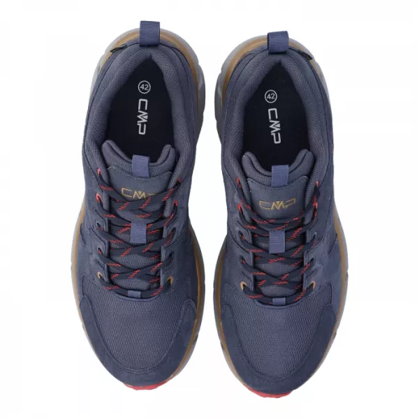 Чоловічі кросівки CMP KAMSEL LOW HIKING SHOES WP