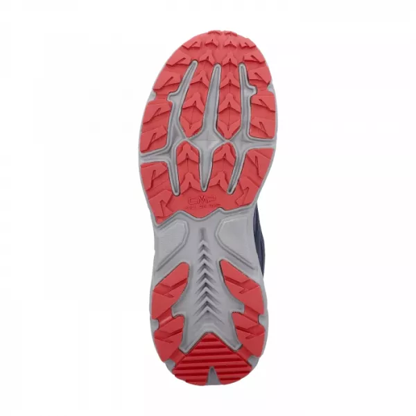 Чоловічі кросівки CMP KAMSEL LOW HIKING SHOES WP