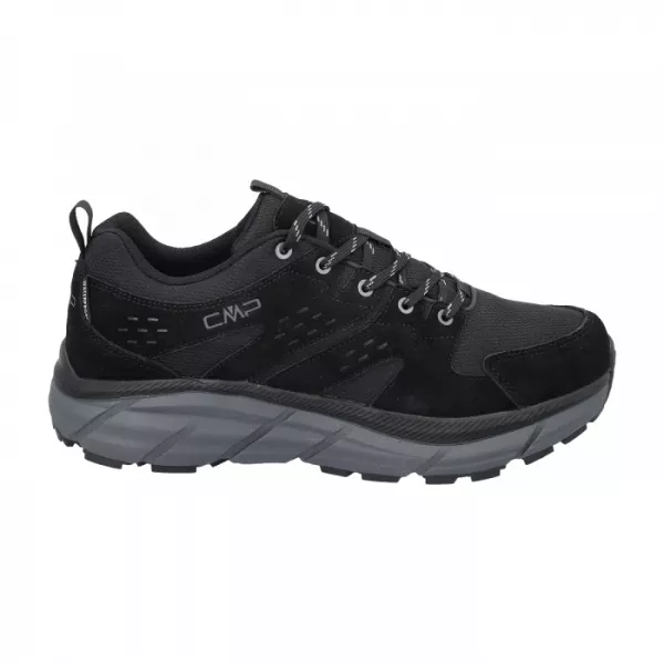 Чоловічі кросівки CMP KAMSEL LOW HIKING SHOES WP