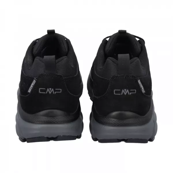 Чоловічі кросівки CMP KAMSEL LOW HIKING SHOES WP