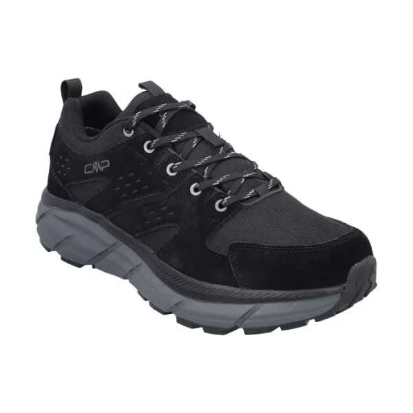 Чоловічі кросівки CMP KAMSEL LOW HIKING SHOES WP