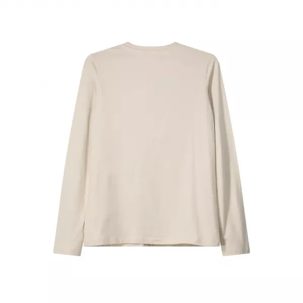 Жіночий лонгслів Jeanne Baret POLYNESIA T-SHIRT