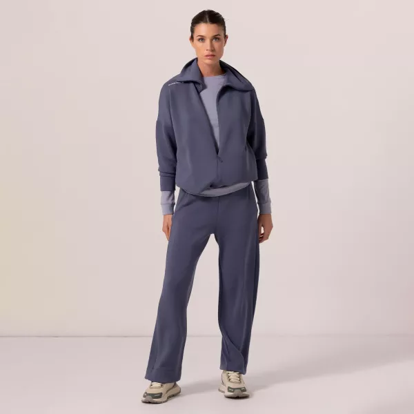 Жіночий реглан Jeanne Baret JAKARTA SWEAT