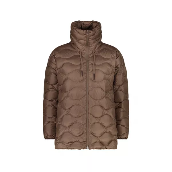 Жіноча куртка Jeanne Baret TAHITI PUFFY JACKET