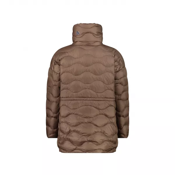 Жіноча куртка Jeanne Baret TAHITI PUFFY JACKET