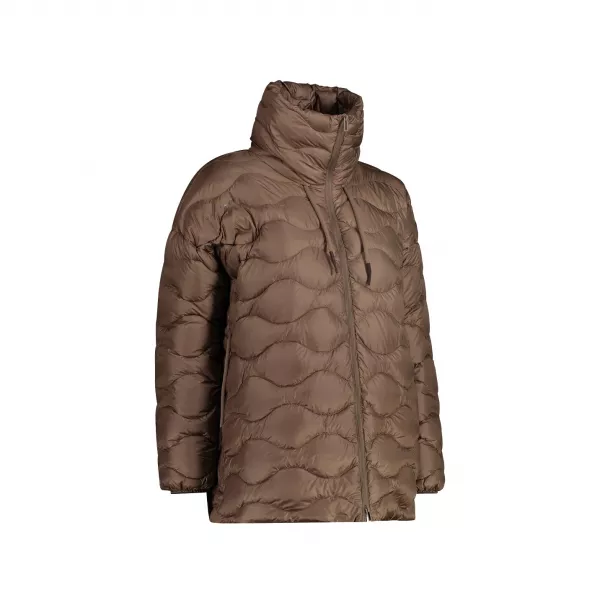 Жіноча куртка Jeanne Baret TAHITI PUFFY JACKET