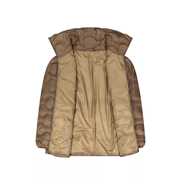 Жіноча куртка Jeanne Baret TAHITI PUFFY JACKET