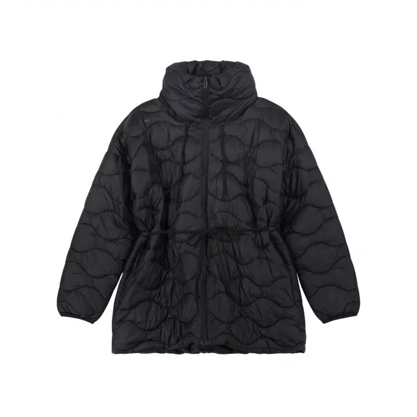Жіноча куртка Jeanne Baret TAHITI PUFFY JACKET