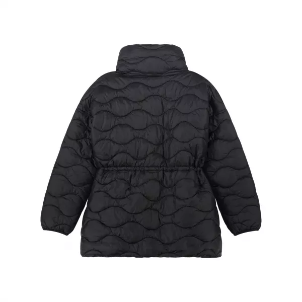 Жіноча куртка Jeanne Baret TAHITI PUFFY JACKET