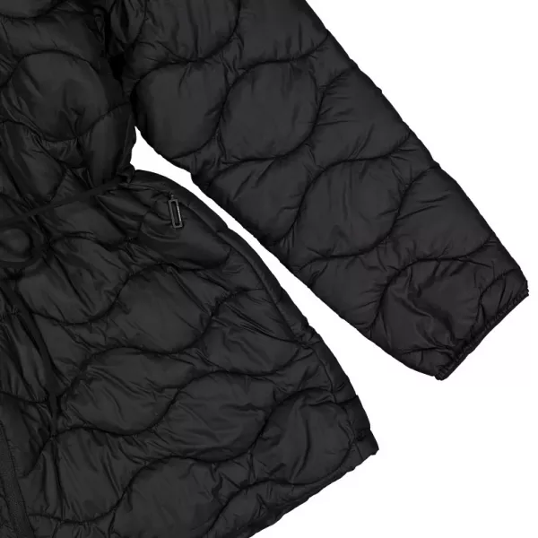 Жіноча куртка Jeanne Baret TAHITI PUFFY JACKET