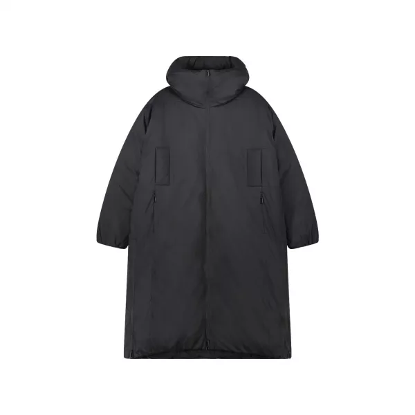 Жіноча куртка Jeanne Baret MONTEVIDEO LONG JACKET FIX H