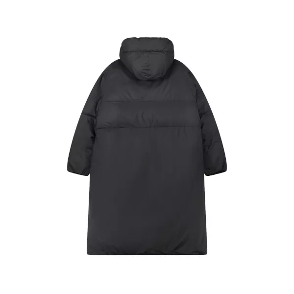 Жіноча куртка Jeanne Baret MONTEVIDEO LONG JACKET FIX H