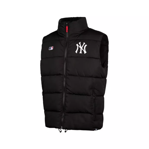 Жилет 47 Brand NEW YORK YANKEES CORE