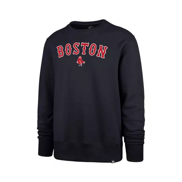Реглан 47 Brand BOSTON RED SOX IMPRINT