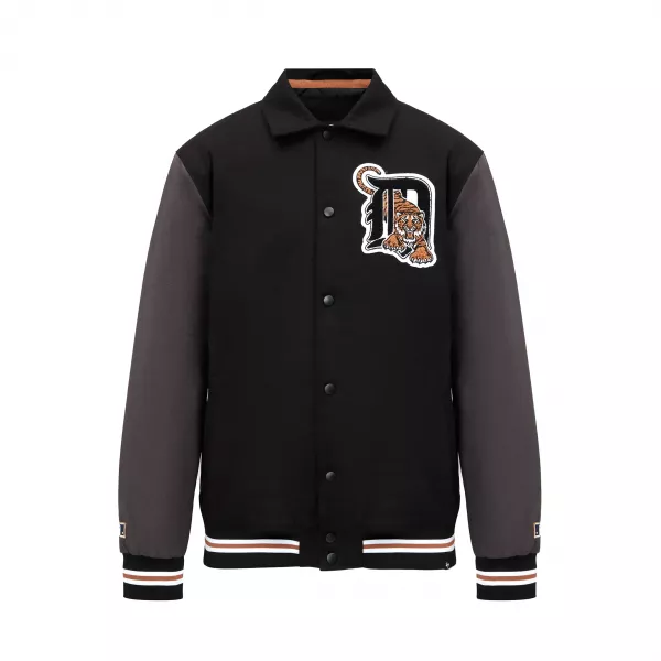 Куртка 47 Brand DETROIT TIGERS