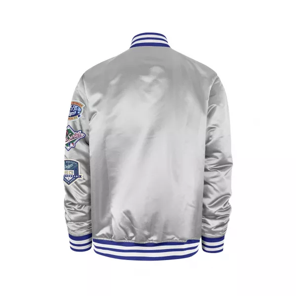 Куртка 47 Brand LOS ANGELES DODGERS MULTI SH