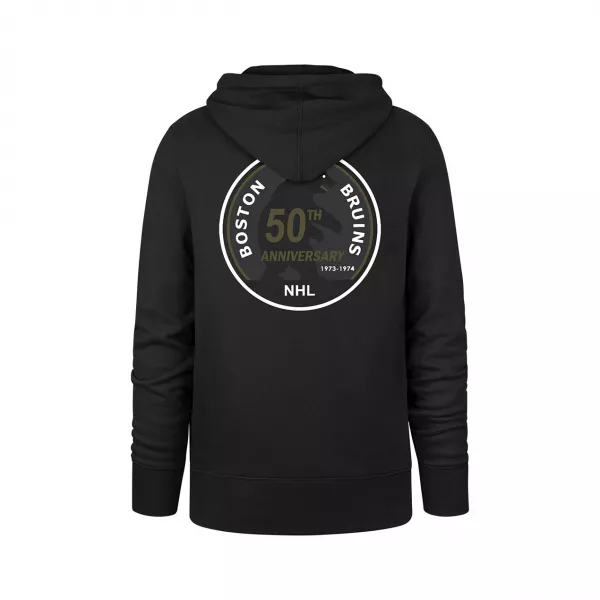 Реглан 47 Brand BOSTON BRUINS IMPRINT BACKER