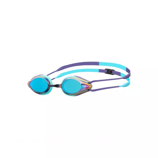 Окуляри для плавання Arena TRACKS MIRROR