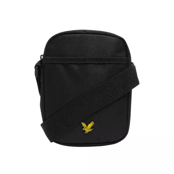 Сумка Lyle & Scott CROSS BODY