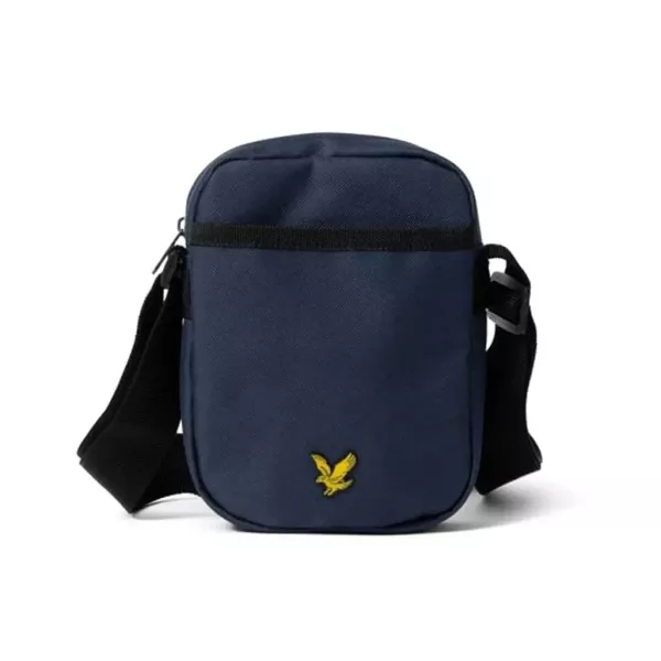 Сумка Lyle & Scott CROSS BODY