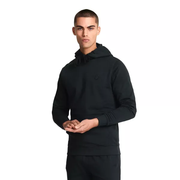 Чоловіче худі Lyle & Scott TONAL EAGLE PULLOVER HOODIE