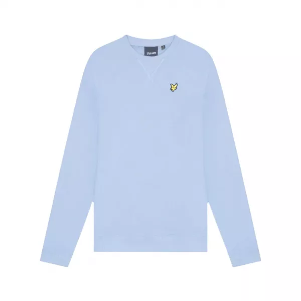 Чоловічий світшот Lyle & Scott CREW NECK SWEATSHIRT