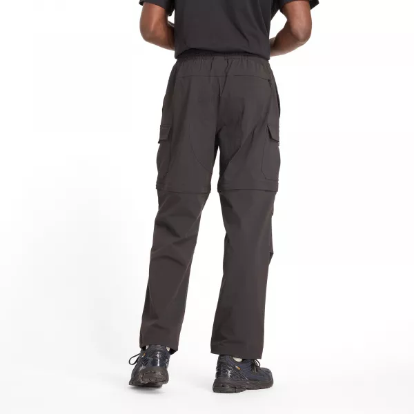 Чоловічі штани New Balance OUTDOOR RIPSTOP