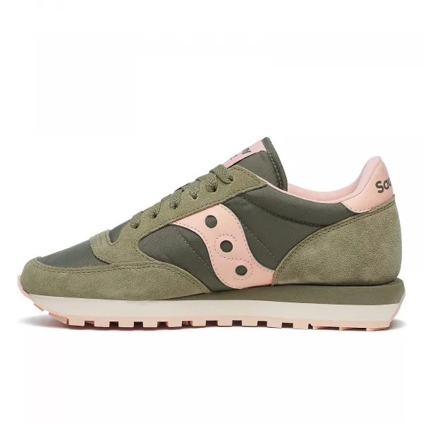 Жіночі кросівки Saucony JAZZ ORIGINAL
