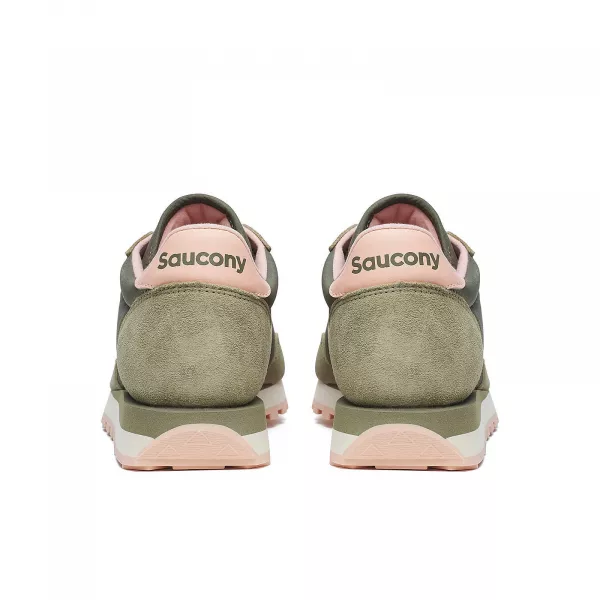 Жіночі кросівки Saucony JAZZ ORIGINAL