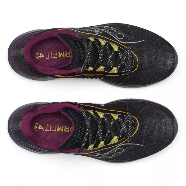 Жіночі кросівки Saucony KINVARA 15 GTX