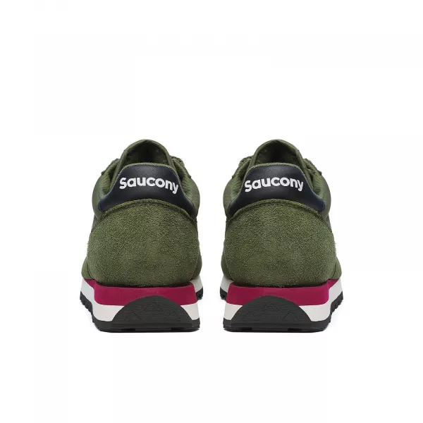 Чоловічі кросівки Saucony JAZZ ORIGINAL
