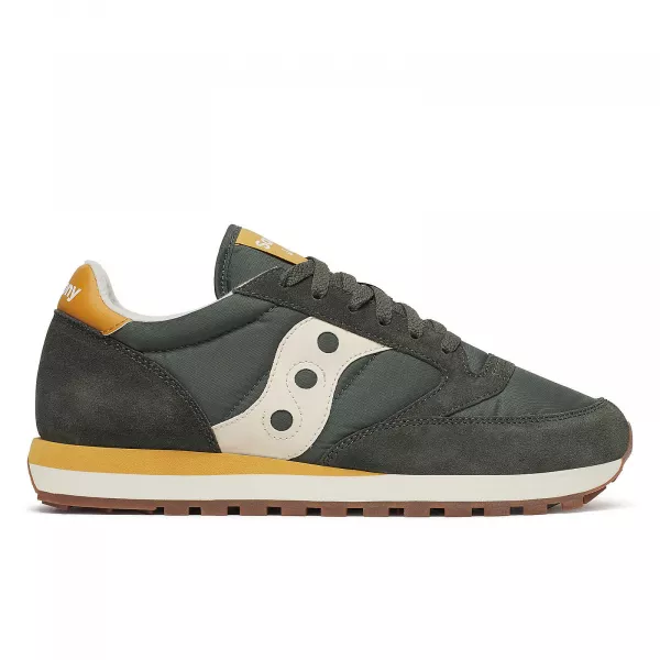 Чоловічі кросівки Saucony JAZZ ORIGINAL