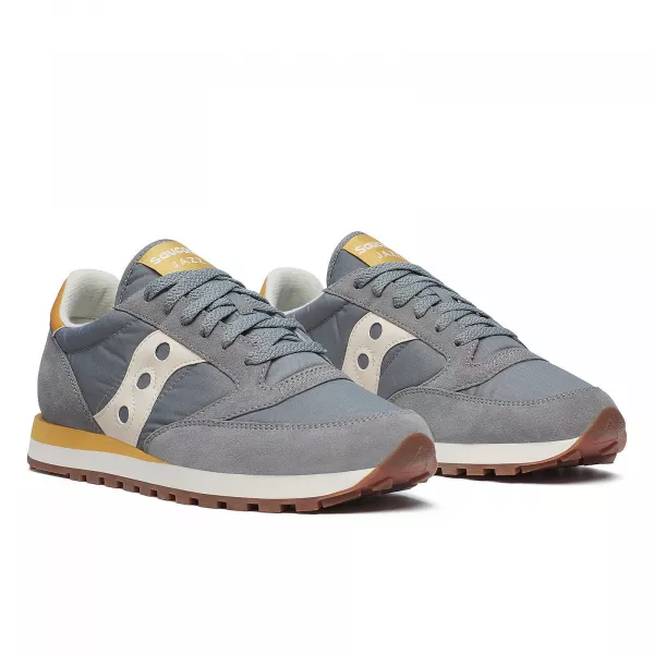 Чоловічі кросівки Saucony JAZZ ORIGINAL