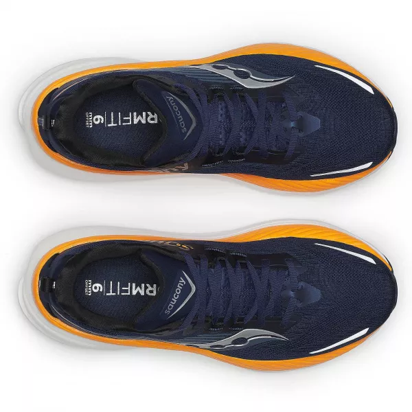 Чоловічі кросівки Saucony HURRICANE 24