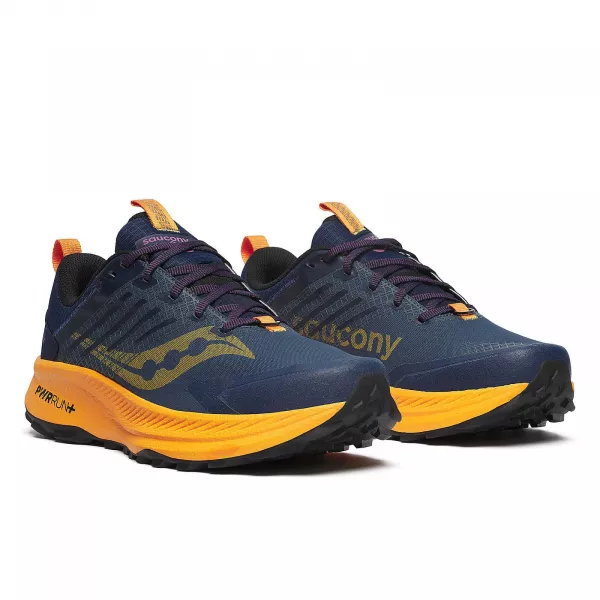 Чоловічі кросівки Saucony RIDE TR2 GTX