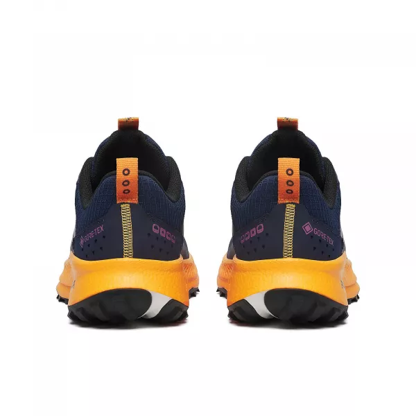 Чоловічі кросівки Saucony RIDE TR2 GTX