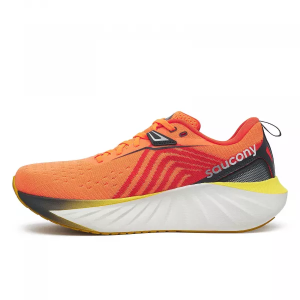 Чоловічі кросівки Saucony TRIUMPH 22