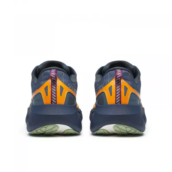 Чоловічі кросівки Saucony TRIUMPH 22 GTX