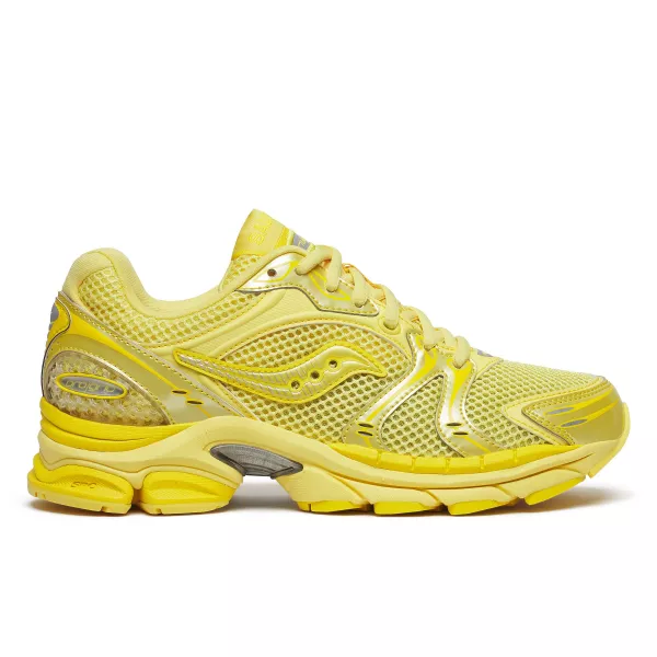 Жіночі кросівки Saucony ProGrid Triumph 4