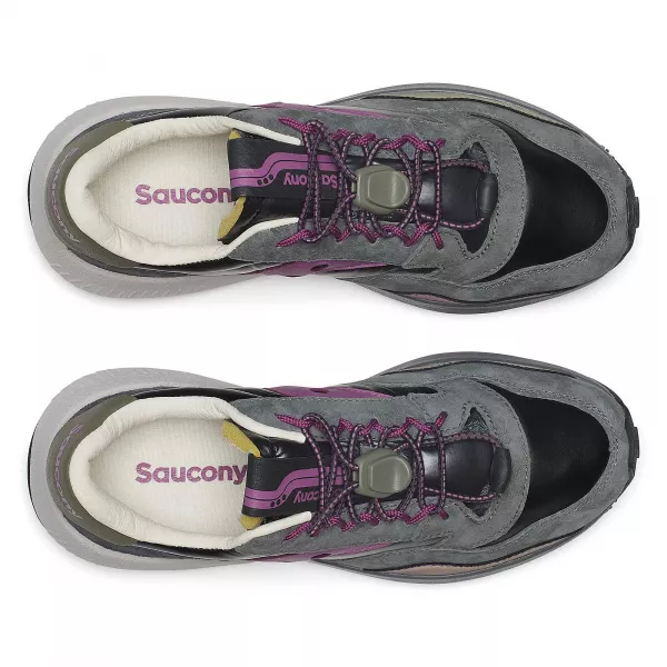 Жіночі кросівки Saucony JAZZ NXT