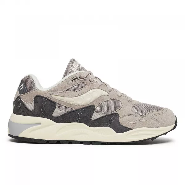 Кросівки Saucony GRID SHADOW 2
