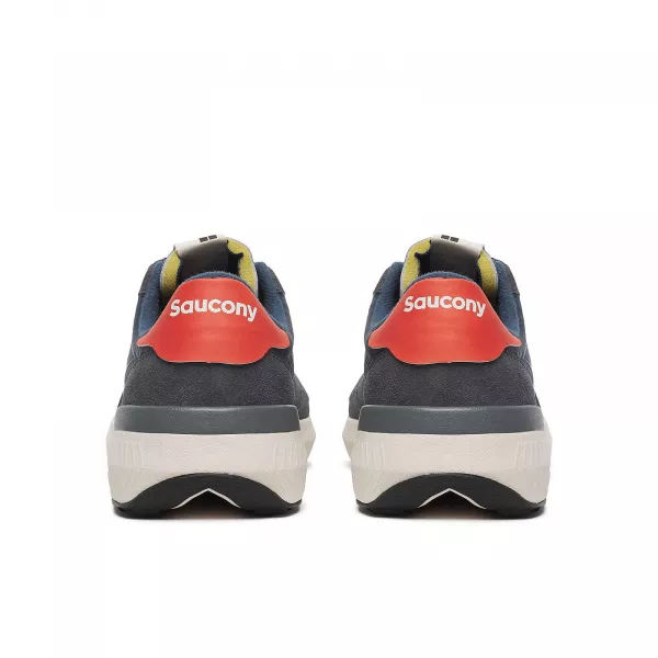 Чоловічі кросівки Saucony JAZZ NXT
