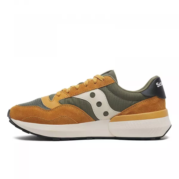 Чоловічі кросівки Saucony JAZZ NXT