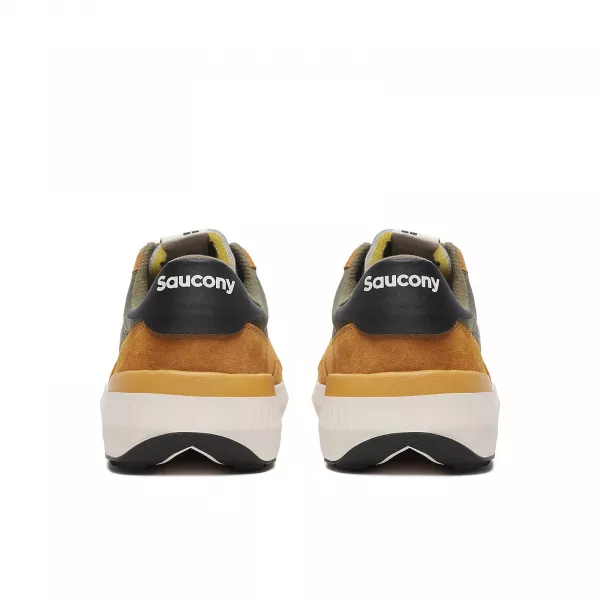 Чоловічі кросівки Saucony JAZZ NXT