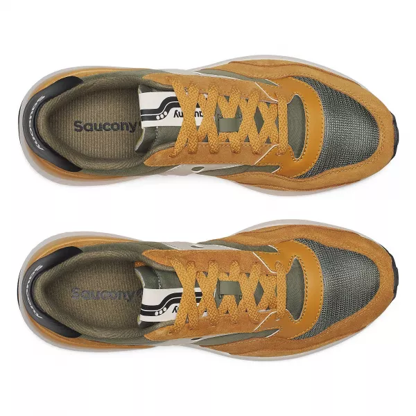 Чоловічі кросівки Saucony JAZZ NXT