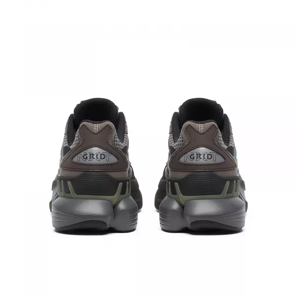 Кросівки Saucony GRID NXT WINTER