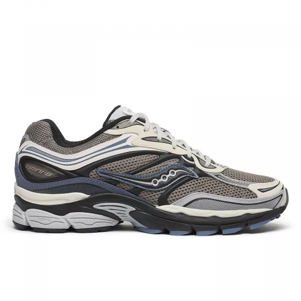 Кросівки Saucony PROGRID OMNI 9 WINTER TECH