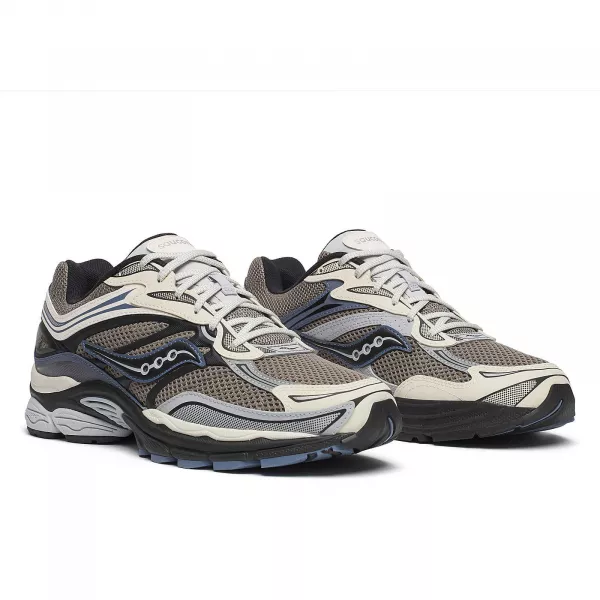 Кросівки Saucony PROGRID OMNI 9 WINTER TECH